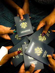 PASSPORTS