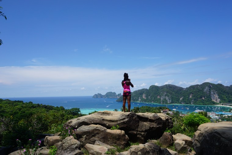 The view from here…..my 30 day challenge 1st Quarter&nbsp;review
